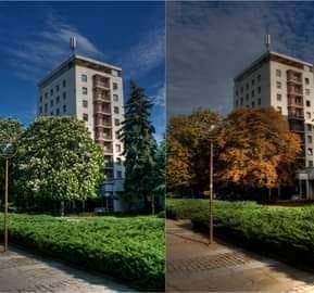Хотелски комплекс „Таганрог“
